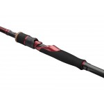 DAM Yagi Spin S2 Red H (Spinning Rods) - www.eribolov.rs